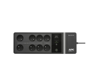 APC APC Back-UPS (650VA/400W, 8xFR USB) - 701774 - zdjęcie 2